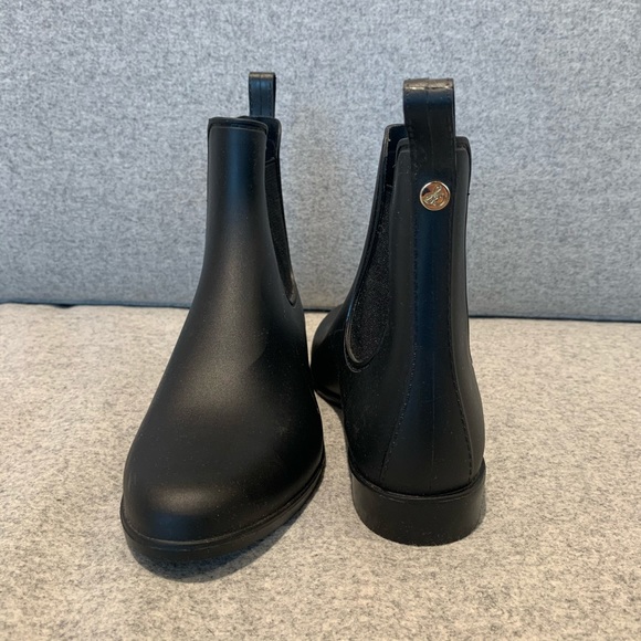 sam edelman tinsley rubber rain boot